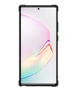 Galaxy Note 20 Ultra Kılıf Zore Volks Kapak Kırmızı
