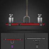 Galaxy Note 8 Kılıf Zore Vega Kapak Siyah