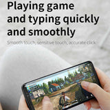 Galaxy Note 9 Zore Full Yapışkanlı Cam Ekran Koruyucu Siyah