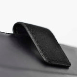 Galaxy Note 9 Kılıf Zore Kar Deluxe Kapaklı Kılıf Kırmızı