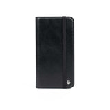 Galaxy Note 9 Kılıf Zore Multi Cüzdan Kılıf Gold