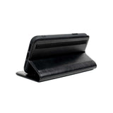 Galaxy Note 9 Kılıf Zore Multi Cüzdan Kılıf Gold