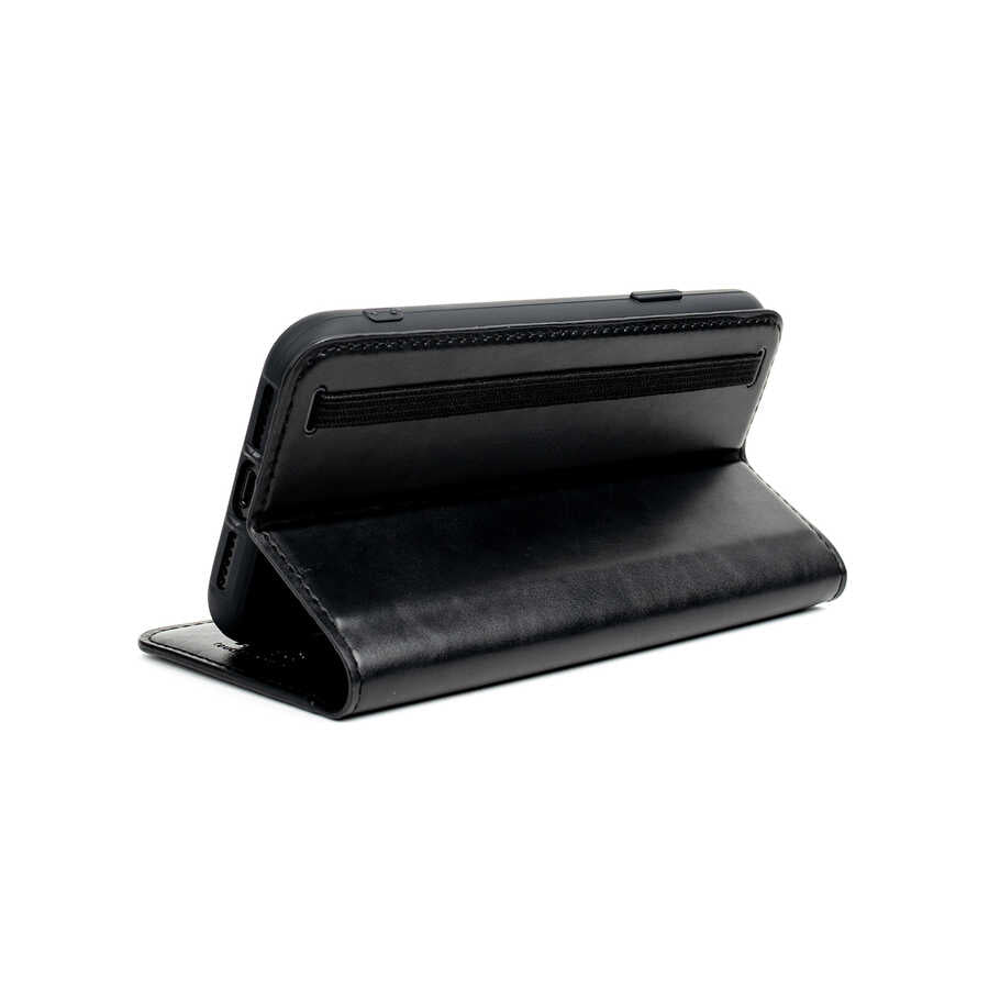 Galaxy Note 9 Kılıf Zore Multi Cüzdan Kılıf Gold