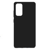 Galaxy S20 FE Kılıf Zore Biye Silikon Mor