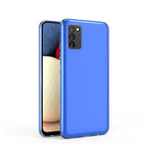 Galaxy S20 FE Kılıf Zore Kamera Korumalı Süper Silikon Kapak Renksiz