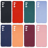 Galaxy S20 FE Kılıf Zore Mara Lansman Kapak Pembe Açık