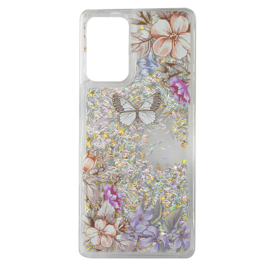 Galaxy S20 FE Kılıf Zore Marshmelo Silikon NO6