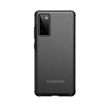 Galaxy S20 FE Kılıf Zore Volks Kapak Koyu Yeşil