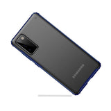 Galaxy S20 FE Kılıf Zore Volks Kapak Koyu Yeşil