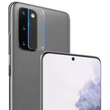 Galaxy S20 FE Zore Nano Kamera Koruyucu Renksiz