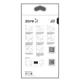 Galaxy S20 Ultra Zore Zum Body Ekran Koruyucu Renksiz