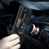 Galaxy S21 FE Kılıf Zore Mola Kapak Kırmızı