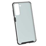 Galaxy S21 FE Kılıf Zore Volks Kapak Kırmızı