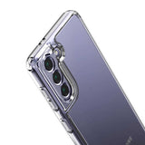 Galaxy S21 Kılıf Zore Coss Kapak Renksiz