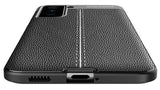 Galaxy S21 Kılıf Zore Niss Silikon Kapak Kırmızı