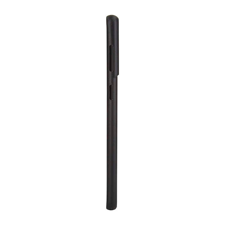Galaxy S21 Plus Kılıf Zore 1.Kalite PP Silikon Beyaz
