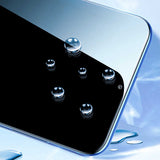 Galaxy S21 Plus Zore Dias Cam Ekran Koruyucu Siyah