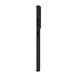 Galaxy S21 Ultra Zore 1.Kalite PP Silikon Beyaz