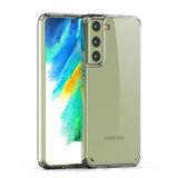 Galaxy S22 Kılıf Zore Coss Kapak Renksiz