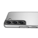 Galaxy S22 Kılıf Zore Vonn Kapak Renksiz