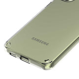 Galaxy S22 Plus Kılıf Zore Coss Kapak Renksiz