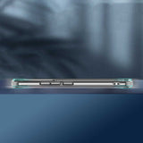 Galaxy S22 Plus Kılıf Zore Forst Kapak Renksiz
