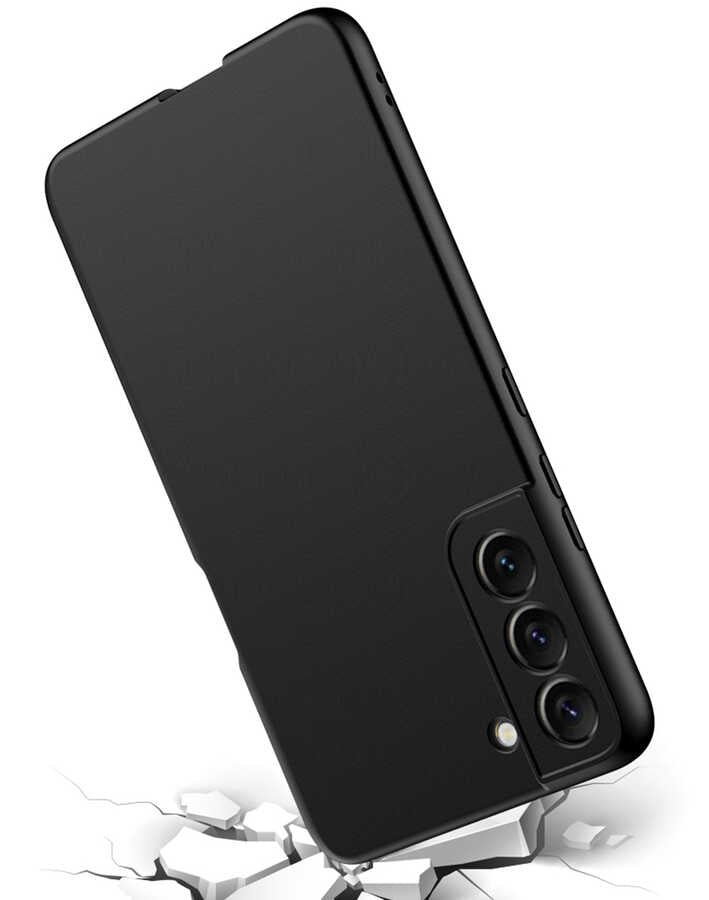 Galaxy S22 Plus Kılıf Zore Kalemli Kıpta Kapak Koyu Yeşil
