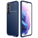 Galaxy S22 Plus Kılıf Zore Negro Silikon Kapak Siyah