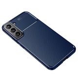 Galaxy S22 Plus Kılıf Zore Negro Silikon Kapak Lacivert