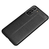 Galaxy S22 Plus Kılıf Zore Niss Silikon Kapak Siyah