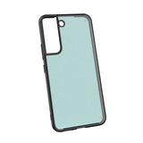 Galaxy S22 Plus Kılıf Zore Volks Kapak Lacivert