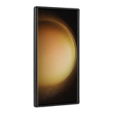 Galaxy S22 Ultra Kılıf Parlak Taşlı Tasarım Zore Pırlanta Kapak Beyaz
