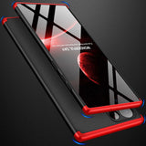 Galaxy S22 Ultra Kılıf Zore Ays Kapak Kırmızı