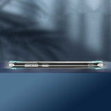 Galaxy S22 Ultra Kılıf Zore Forst Kapak Renksiz