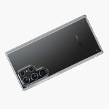 Galaxy S22 Ultra Kılıf Zore Volks Kapak Lacivert