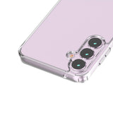 Galaxy S23 FE Kılıf Zore Coss Kapak Renksiz