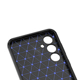 Galaxy S23 FE Kılıf Zore Niss Silikon Kapak Siyah