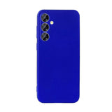 Galaxy S23 FE Kılıf Zore Premier Silikon Kapak Siyah