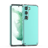 Galaxy S23 Kılıf Zore Coss Kapak Renksiz