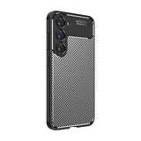 Galaxy S23 Kılıf Zore Negro Silikon Kapak Siyah