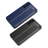 Galaxy S23 Kılıf Zore Niss Silikon Kapak Lacivert