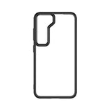 Galaxy S23 Kılıf Zore Volks Kapak Siyah