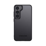 Galaxy S23 Kılıf Zore Volks Kapak Siyah