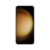 Galaxy S23 Kılıf Zore Vonn Kapak Renksiz