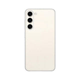 Galaxy S23 Kılıf Zore Vonn Kapak Renksiz