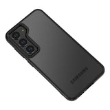 Galaxy S23 Plus Kılıf Zore Volks Kapak Siyah