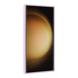 Galaxy S23 Ultra Kılıf Parlak Taşlı Tasarım Zore Pırlanta Kapak Siyah