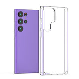 Galaxy S23 Ultra Kılıf Zore Coss Kapak Renksiz