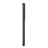Galaxy S23 Ultra Kılıf Zore Volks Kapak Siyah