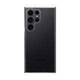 Galaxy S23 Ultra Kılıf Zore Vonn Kapak Renksiz